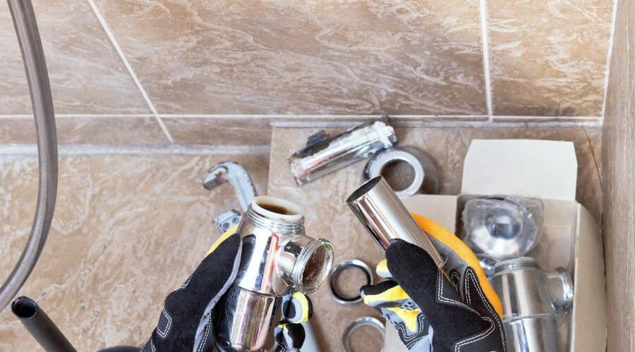 Professional Storm Sewer Service in Branchville, VA